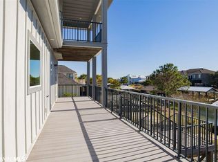 32326 Sandpiper Dr, Orange Beach, AL 36561