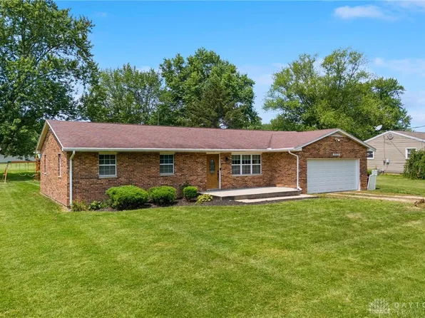 3577 Robinson Vail Rd, Franklin, OH 45005