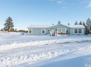 112 Ponderosa Rd, East Wenatchee, WA 98802