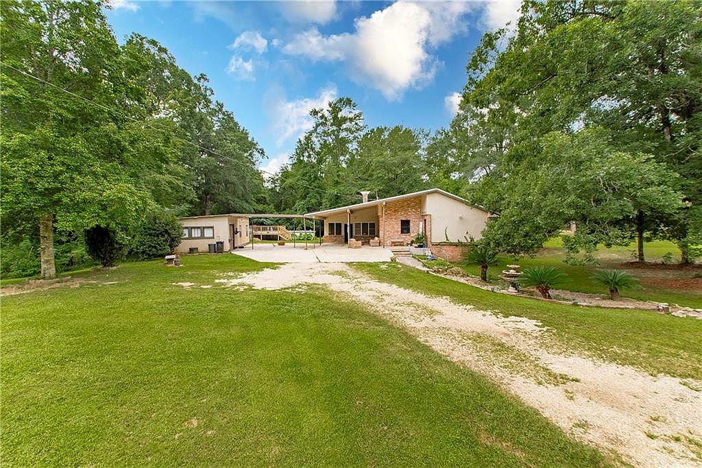 57560 Highway 439, Bogalusa, LA 70427 MLS 2454583 Zillow