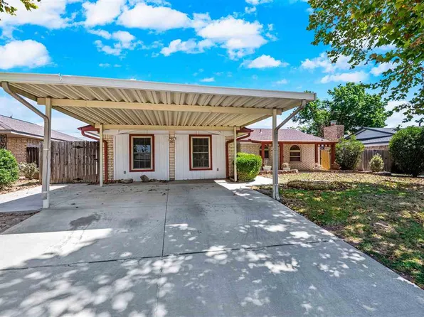 1616 SE Indiana Ave, Lawton, OK 73501