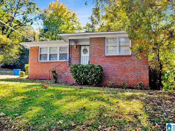 801 Overlook Dr, Birmingham, AL 35228