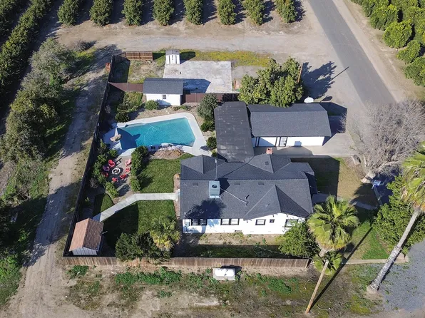 29205 Road 210, Exeter, CA 93221