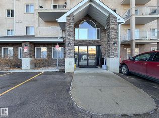 2305 35a Ave NW #227, Edmonton, AB T6T1Z2