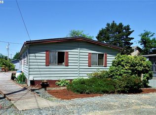 623 S Easy St, Rockaway Beach, OR
