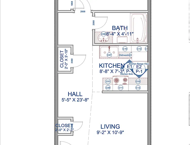 1200 SE Broadway Ave — Photo 3