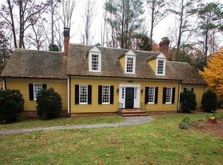 9906 Kingsbridge Rd, Richmond, VA 23238