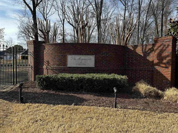 8423 Wood Manor Cv, Cordova, TN 38016