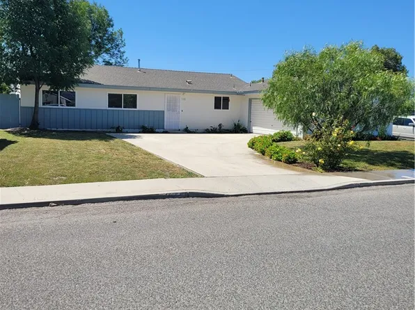 1528 Bodie Ave, Simi Valley, CA 93065
