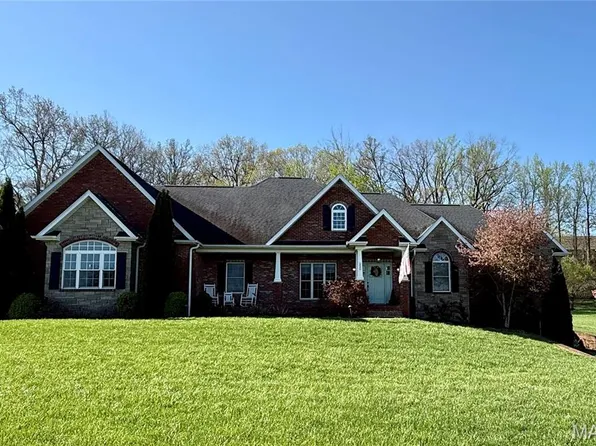 250 Omaka Spgs, Cape Girardeau, MO 63701