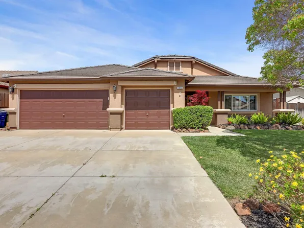 1512 Coventry Dr, Oakley, CA 94561