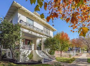2017 T St, Sacramento, CA