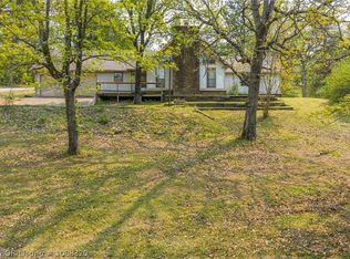 743 W 13th St, Waldron, AR 72958