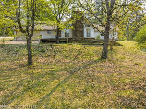 743 W 13th St, Waldron, AR 72958
