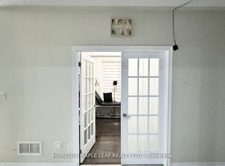 8 Ricardo Rd, Brampton, ON L6P 3Z1