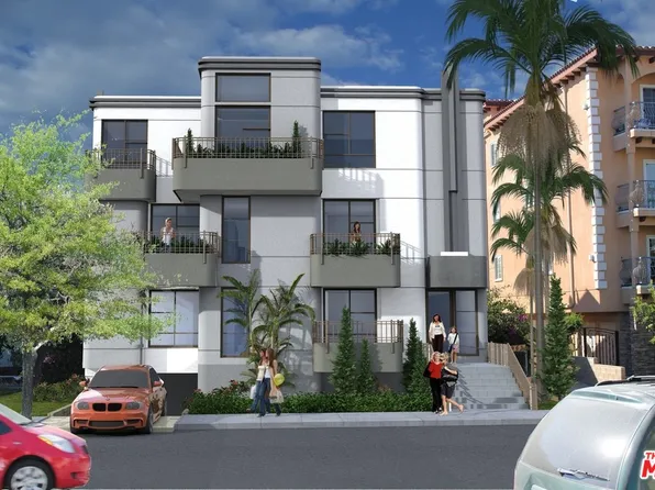 963 S Wilton Pl, Los Angeles, CA 90019