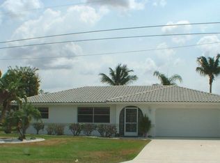 3505 SE 1st Ave, Cape Coral, FL 33904
