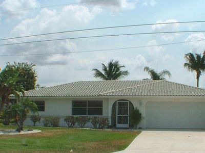 3505 SE 1st Ave, Cape Coral, FL, 33904