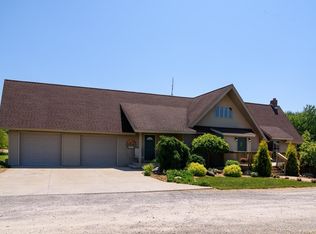2395 State Road 427, Waterloo, IN 46793