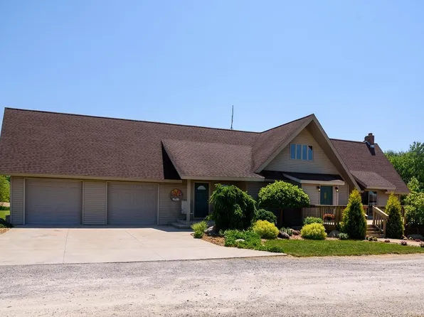 2395 State Road 427, Waterloo, IN 46793