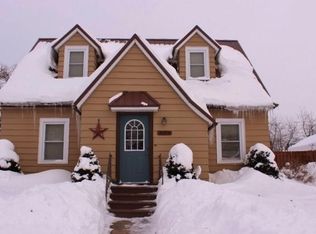 36306 West St, Whitehall, WI 54773