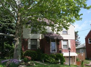 37 Tanager Dr, Mc Kees Rocks, PA 15136