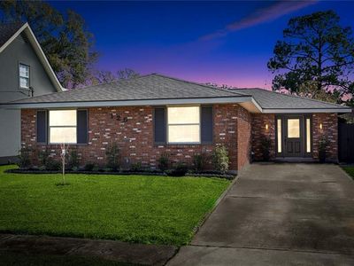 125 Orchard Rd, River Ridge, LA, 70123