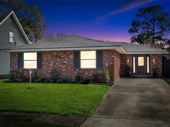 125 Orchard Rd, River Ridge, LA 70123