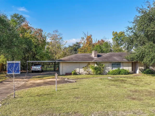 4413 Frontier Dr, Houston, TX 77041