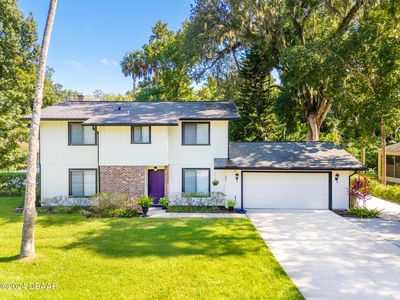 807 Banbury Dr, Port Orange, FL, 32129