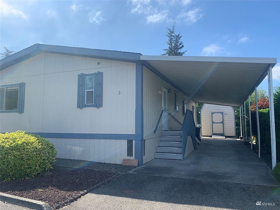 1427 100th St SW Everett, WA, 98204 - Apartments for Rent | Zillow