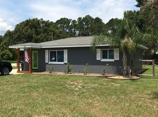 12396 SE 138th Ave, Ocklawaha, FL 32179