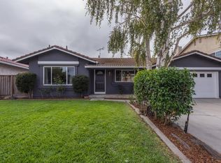 2922 Glen Darby Ct, San Jose, CA 95148