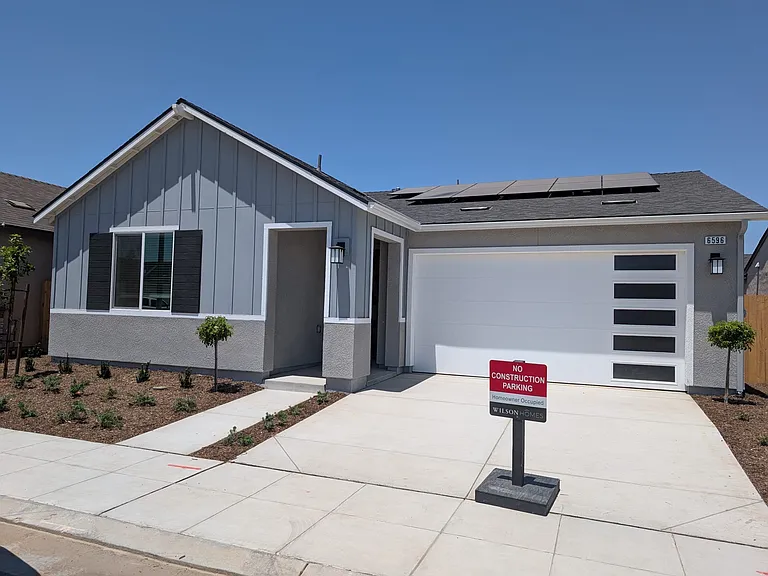 6596 E Weathermaker Ave — Photo 1