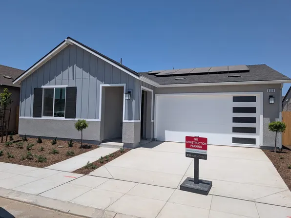 6596 E Weathermaker Ave, Fresno, CA 93727