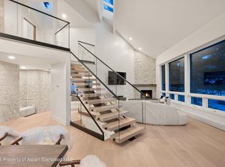 75 Bennett Ct, Aspen, CO 81611