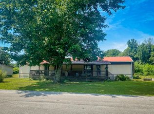 125 Lakeview Dr, Nancy, KY