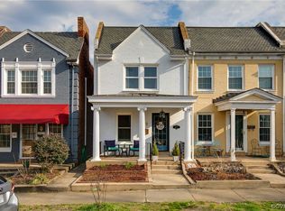 1023 Tilden St, Richmond, VA 23221