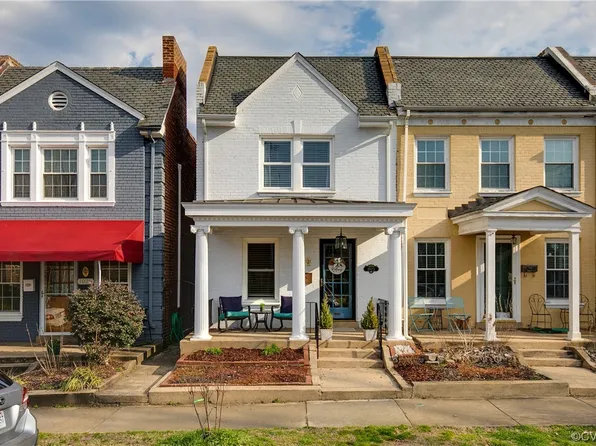 1023 Tilden St, Richmond, VA 23221