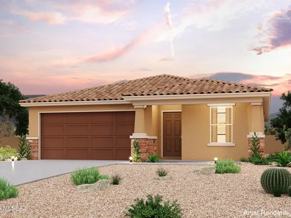 3712 W Long Dr, Eloy, AZ 85131