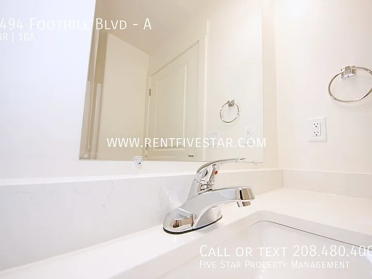 2494 Foothill Blvd #A — Photo 16