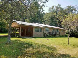 18868 N Nopone Valley Rd, Decatur, TN 37322