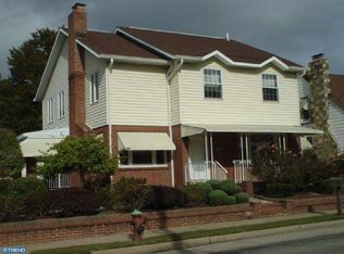 1403 Cedar Ln, Hamilton, NJ 08610