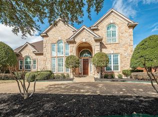 2301 Creekside Cir S, Irving, TX 75063