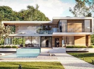 130 Rowntree Mill Rd, Toronto, ON M9L 1C9