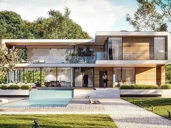 130 Rowntree Mill Rd, Toronto, ON M9L 1C9