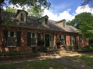 231 S Grove Park Rd, Memphis, TN 38117