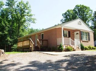 4770 Charles City Rd, Henrico, VA 23231