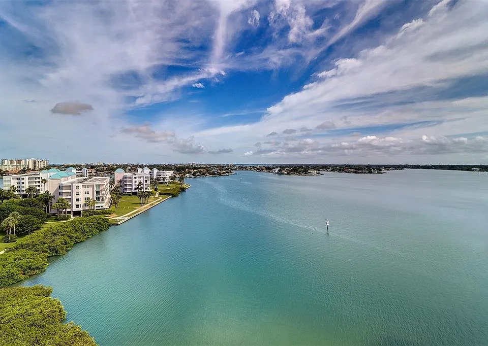 7963 Sailboat Key Blvd S #604