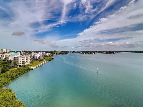7963 Sailboat Key Blvd S, South Pasadena, FL